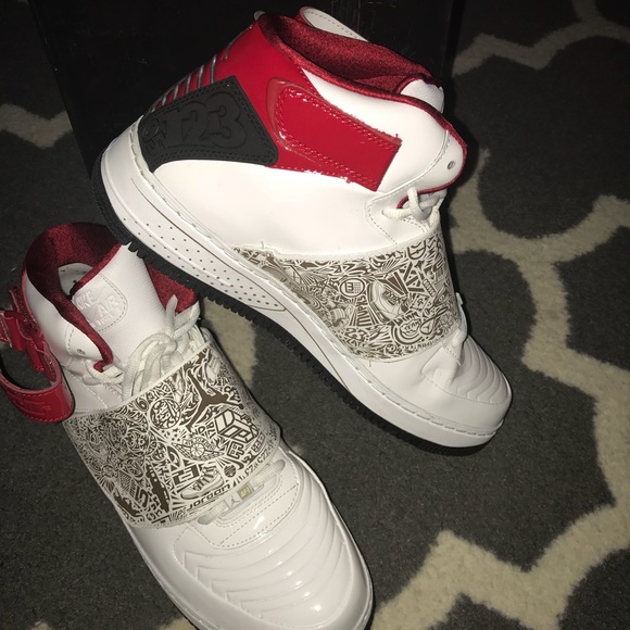 air jordan fusion 20 precio